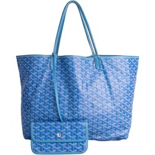Goyard Saint Louis GM Tote Bag