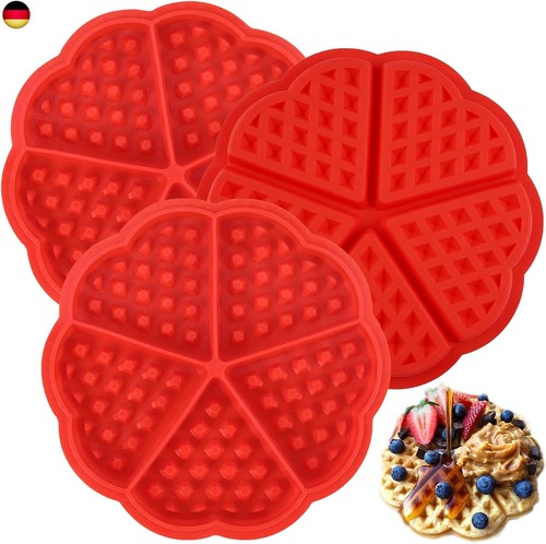 Waffelform silikon - silikon,
