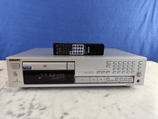 Sony CDP-591 CD-Player  mit