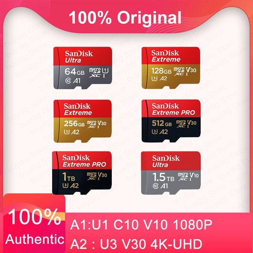 Sandisk ultra extreme pro - extreme,
