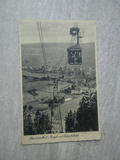 AK Oberwiesenthal Erzgebirge