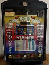 Spielautomat für Zuhause -