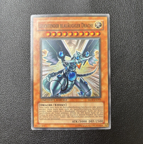 Konami leuchtender - konami, yu-gi-oh!