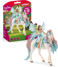 Schleich Bayala Eyela mit
