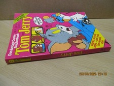Tom und Jerry Tb. # 11  Condor