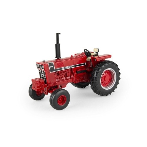 Case 966 black - ih,