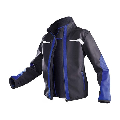 Kübler softshelljacke - kÜbler,