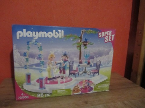 Playmobil magic super set - playmobil,
