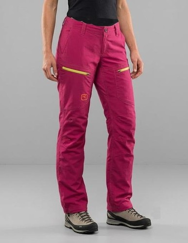 Ortovox hose cordura merino - hose,