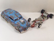 Ford Mercury "Custom" Body auf