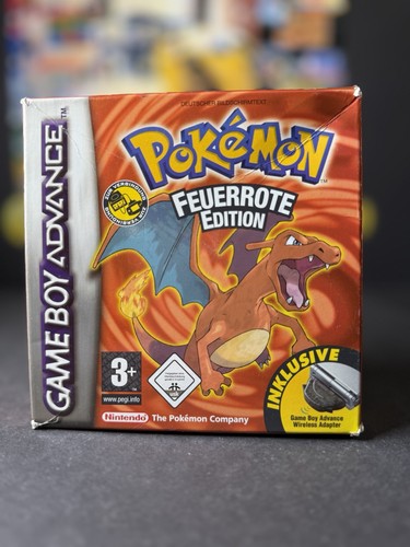 Nintendo gameboy advance - nintendo,