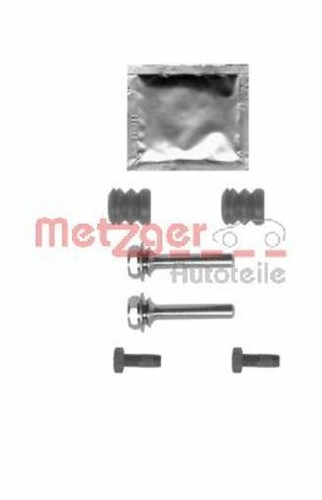 Für metzger 113 1301x - für, guide