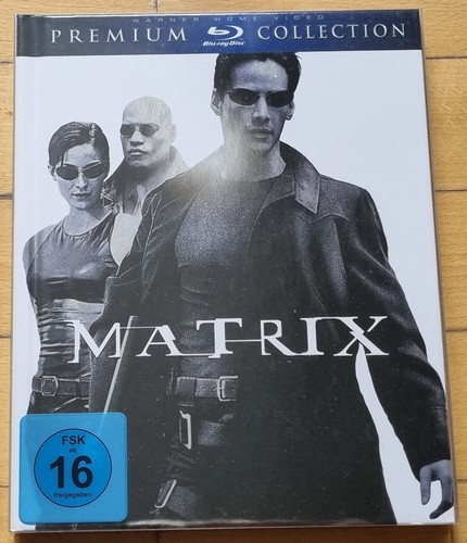 Matrix premium - matrix,