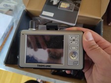 Navigationsgerät Transonic