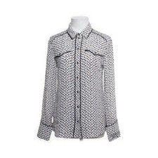 Lala Berlin, Hemd, Größe: S
