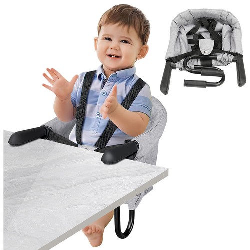 Baby tischsitz stuhl faltbar - baby,