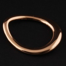 GEORG JENSEN Goldring # 1433A