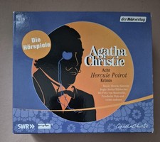 Agatha Christie Acht Hercule