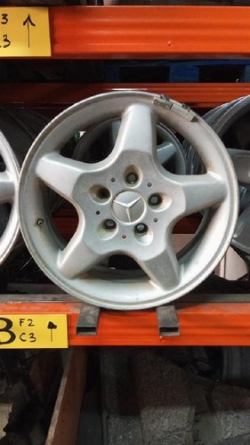 A1634010102 felge 45290
