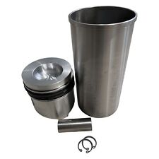 Kolbensatz für Fendt Farmer 102S 103S 104S-108S, Favorit 12 611 612, Motor D 226