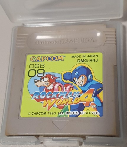 Gameboy zelda mario wario land - zelda,
