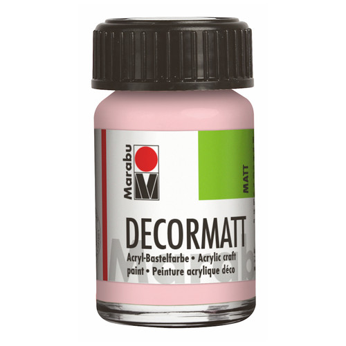 Marabu decormatt acryl - decormatt,