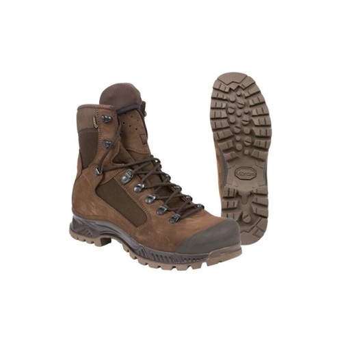 New genuine meindl - new, rock