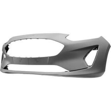 Stoßstange vorne passend für