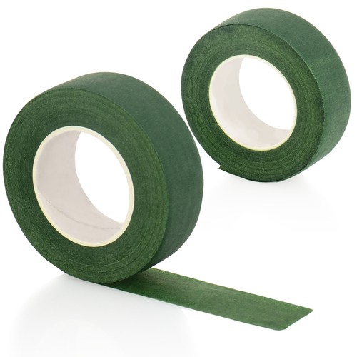 Flower tape wide - flower,