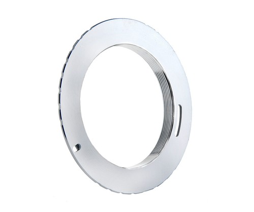 Optics adapter von m48x0 75 - ts-optics,