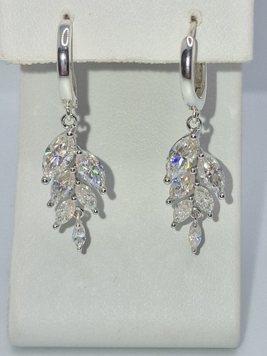925 sterling silber weissgold - 925,