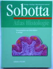 Sobotta Atlas Histologie