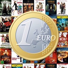 DVD Sammlung Konvolut - Action, Music, Nostalgie, Comedy