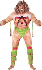 Lizenziertes WWE Ultimate