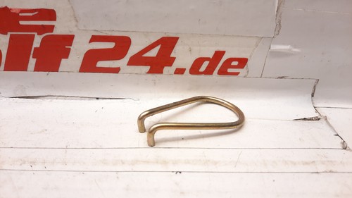 Spange klammer felgendeckel - spange,