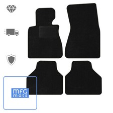 Fussmatten für BMW 7 E65 Bj