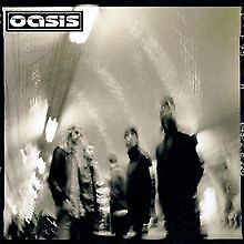Heathen Chemistry von Oasis |