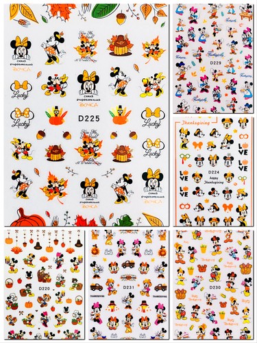 Nail art nagel sticker - nail,