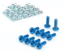 Motorcycle Car Bolts M6