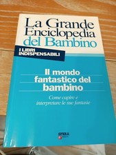 die große Kinderenzyklopädie