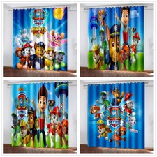 3D Paw Patrol Blickdicht