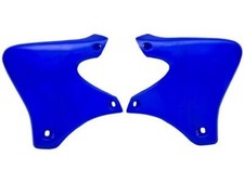 Rtech Kühlerspoiler passt an