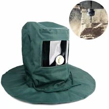 Sandstrahl Sandstrahler