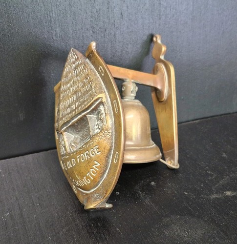 Antiker messing türklopfer - antiker,
