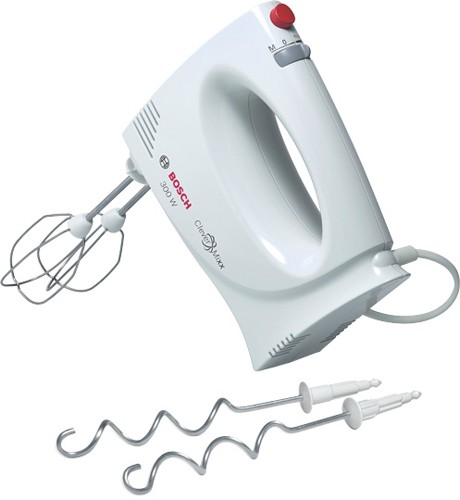 Bosch 300 elektrischer mixer - 300,