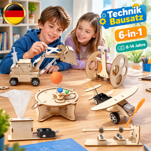 Experimente für kinder - für,