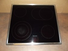 Miele KM215 2 Jahre Garantie