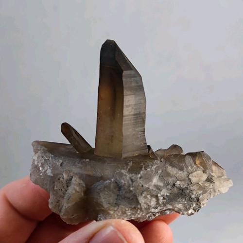 Rauchquarz stufe namibia - 🔥rauchquarz,