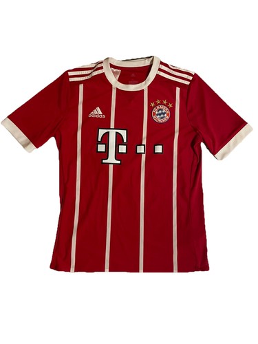 Trikot adidas bayern - adidas,