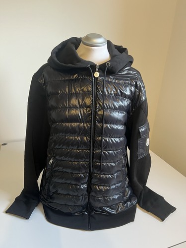 Moncler herren daunenjacke - herren,
